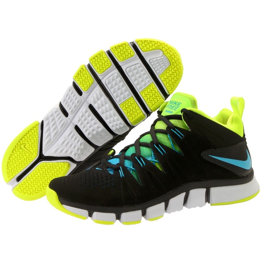 NIKE FREE TRAINER Size 11.5 - Never Been Worn